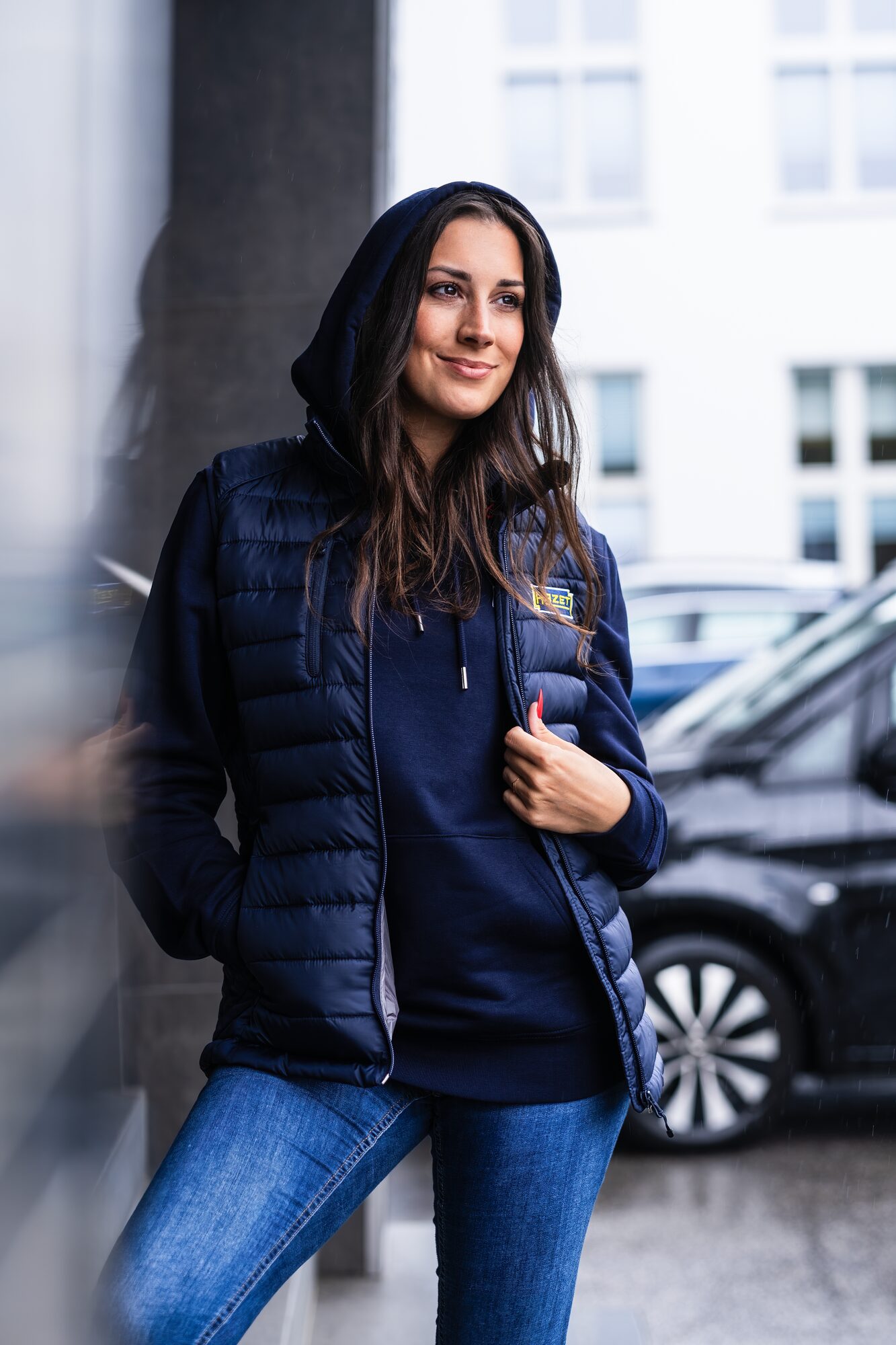 Unisex Hoodie