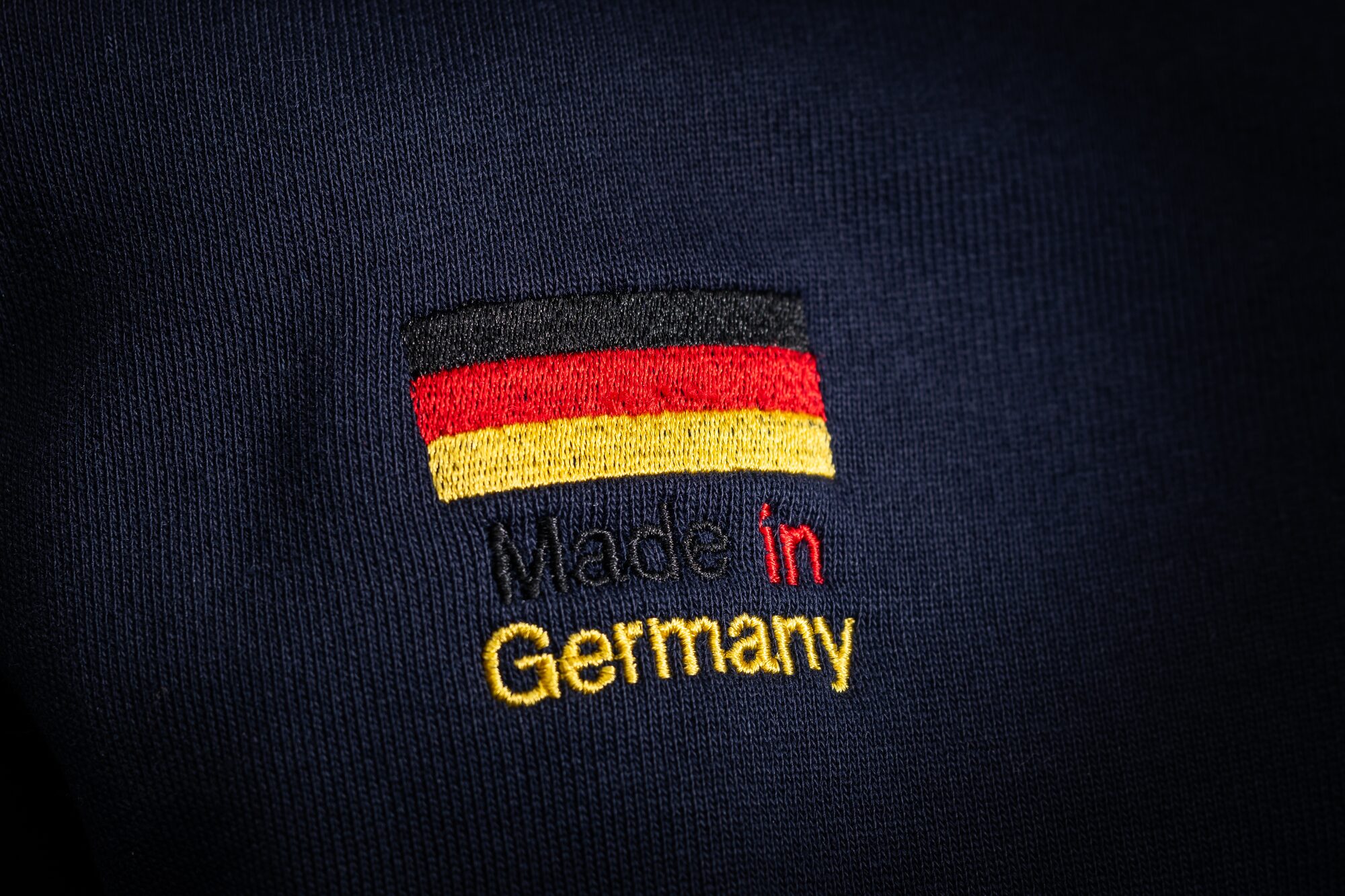 Sweatjacke