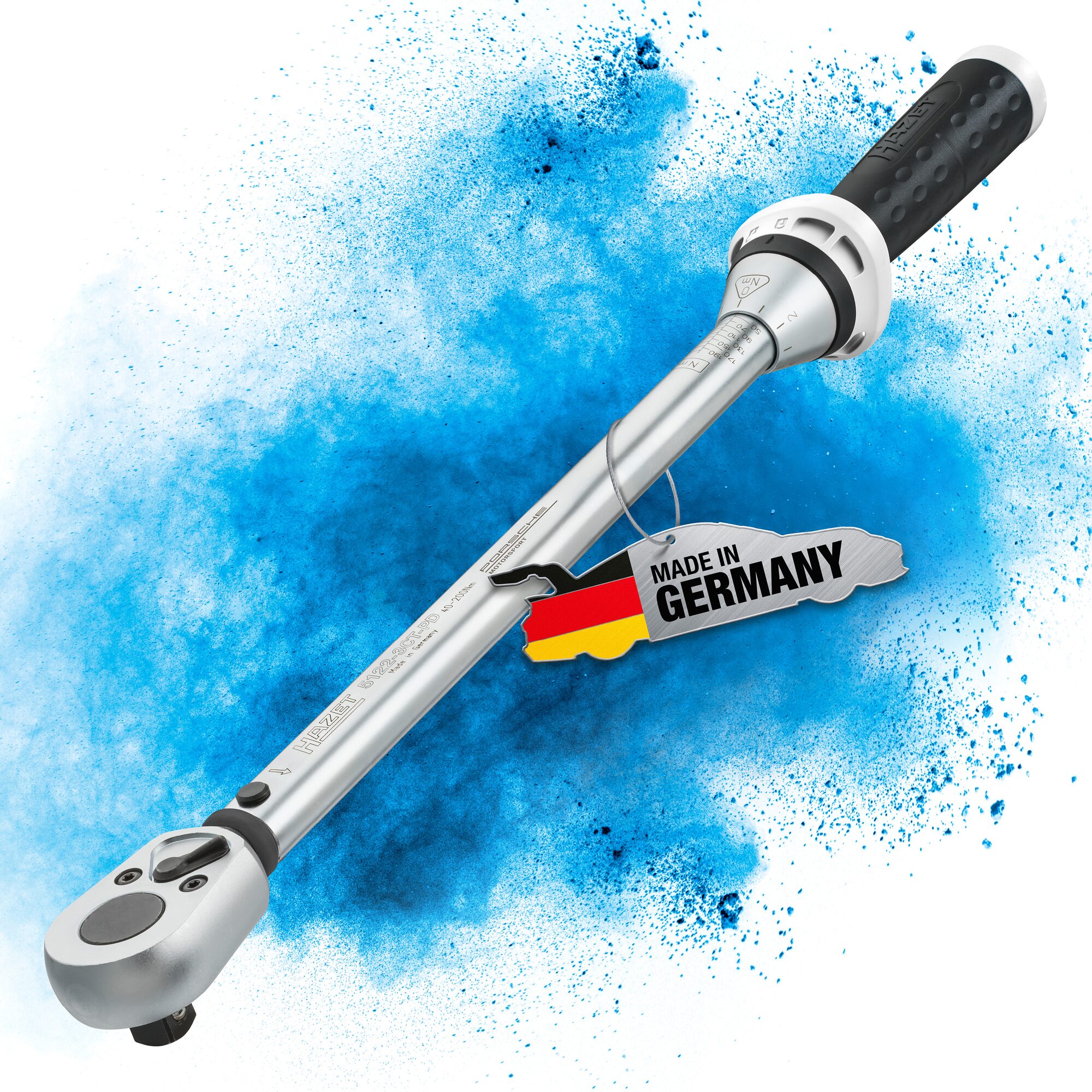 Drehmomentschlüssel