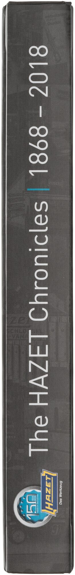Chronik & englisch