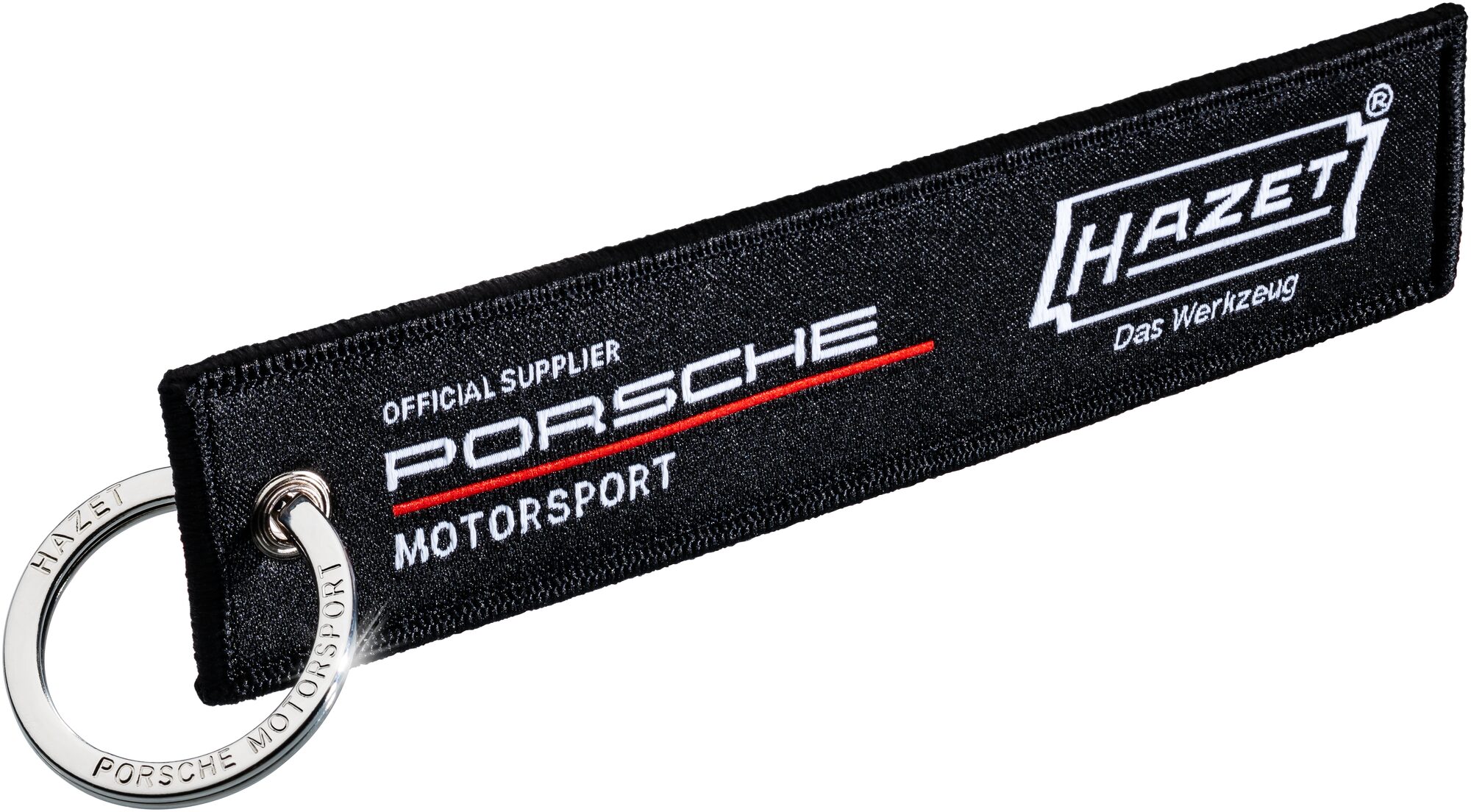 Schlüsselanhänger & Porsche