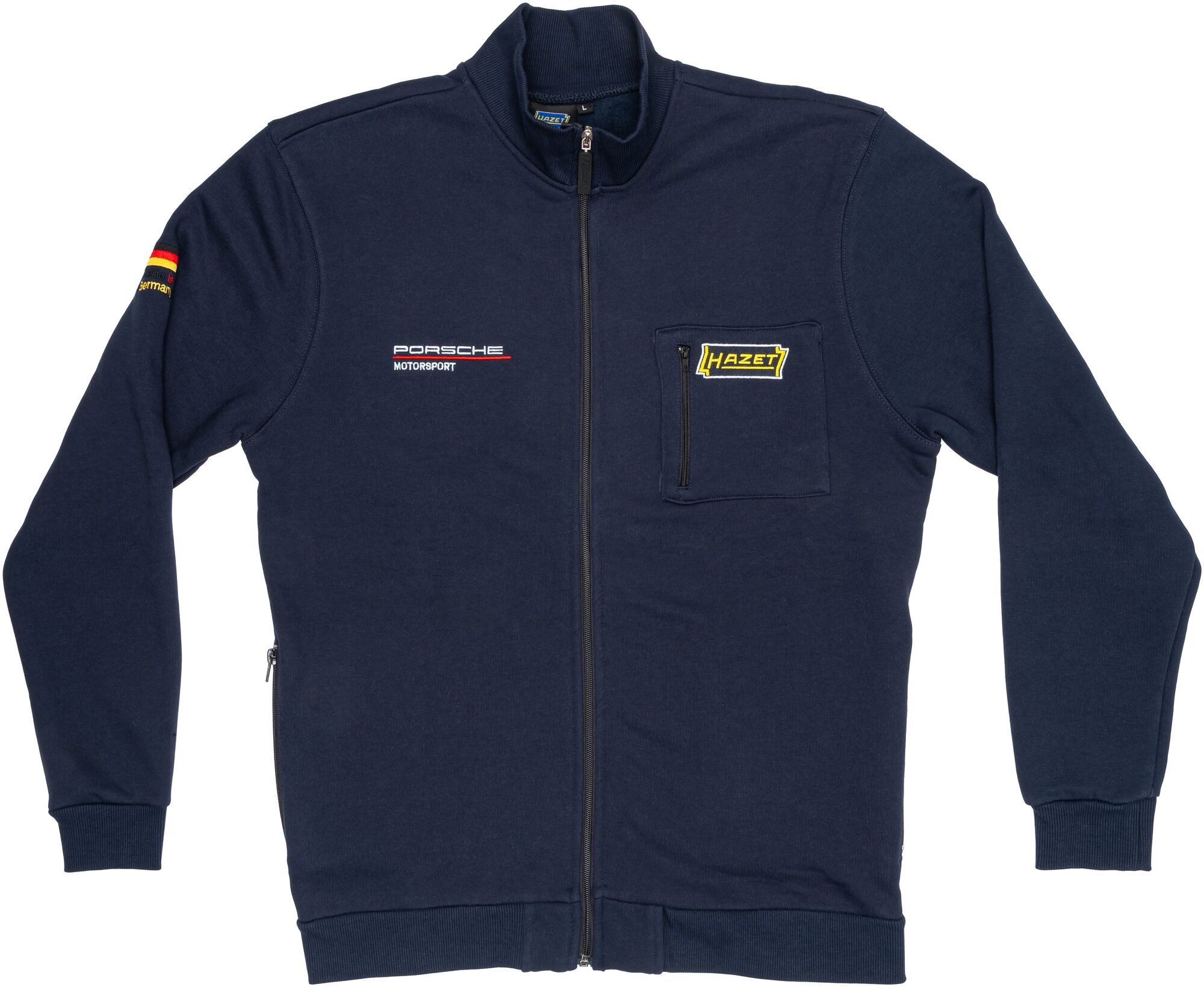 Sweatjacke