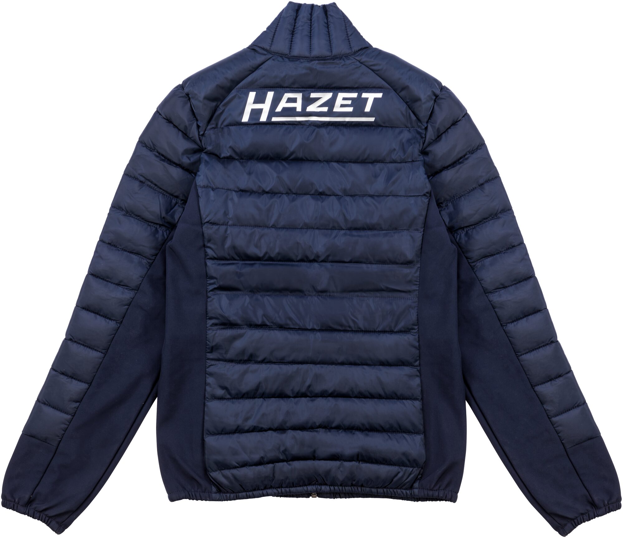 Damen Hybrid Jacke