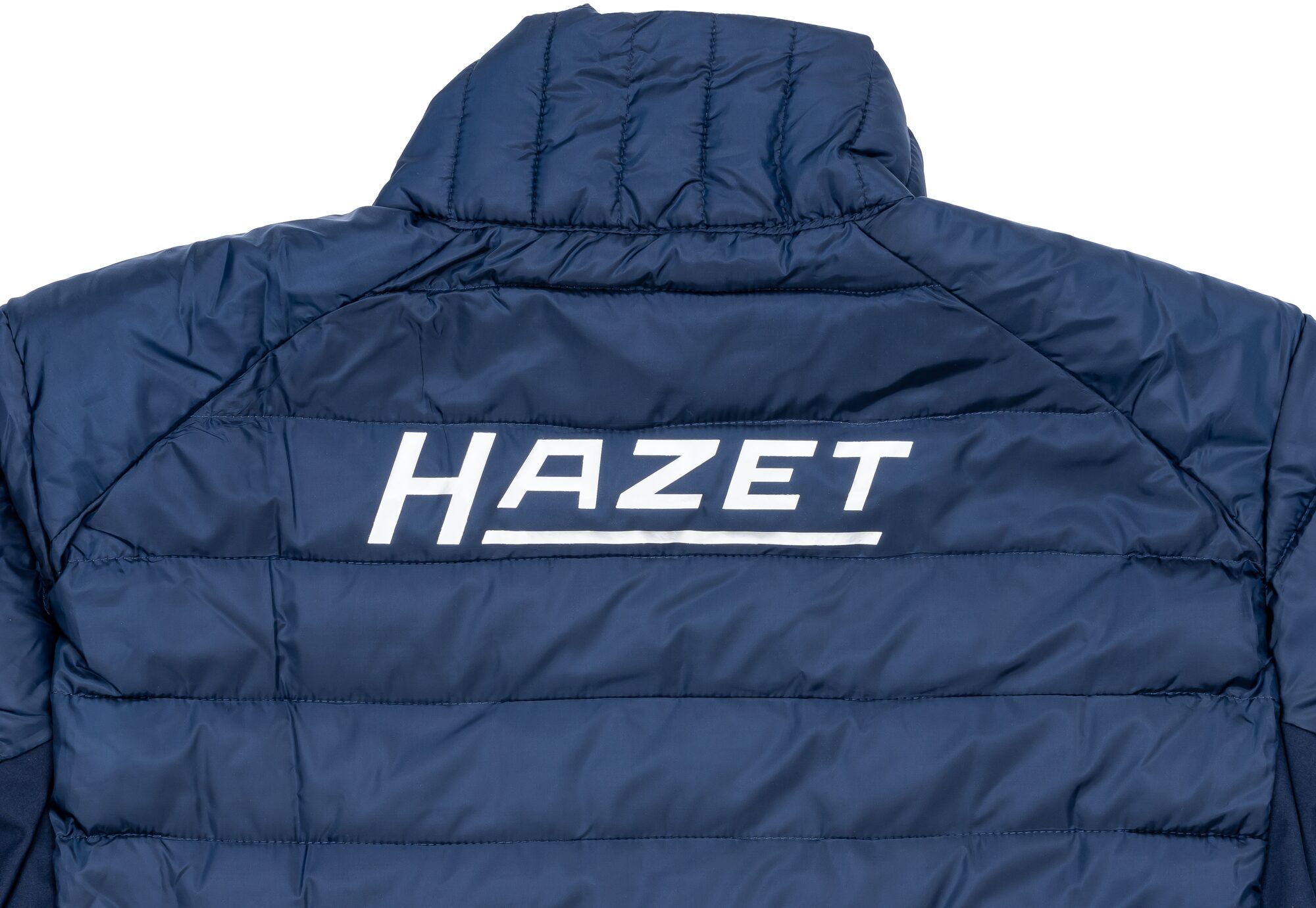 Hybrid Jacke