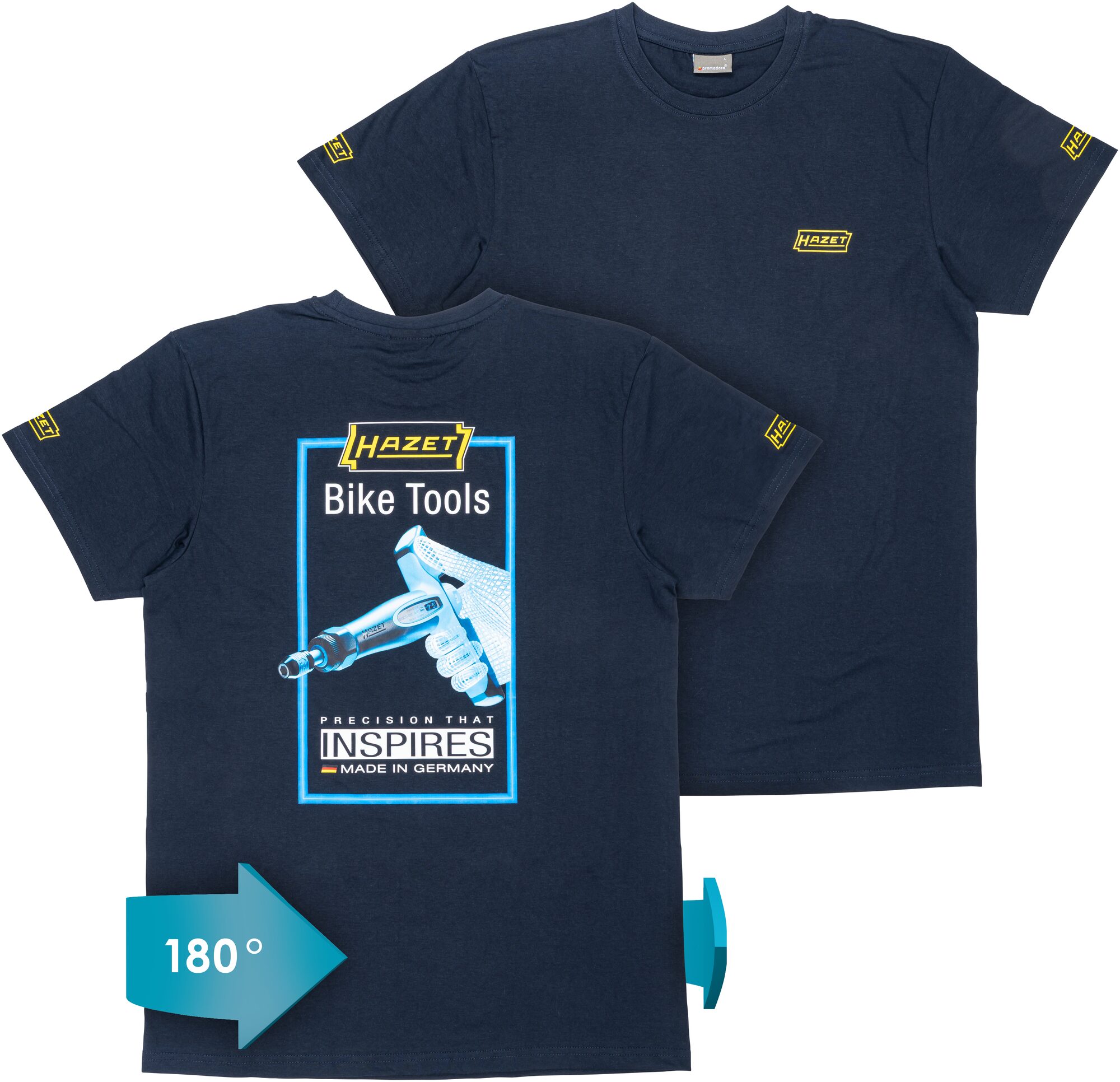 Bike Shirt Herren