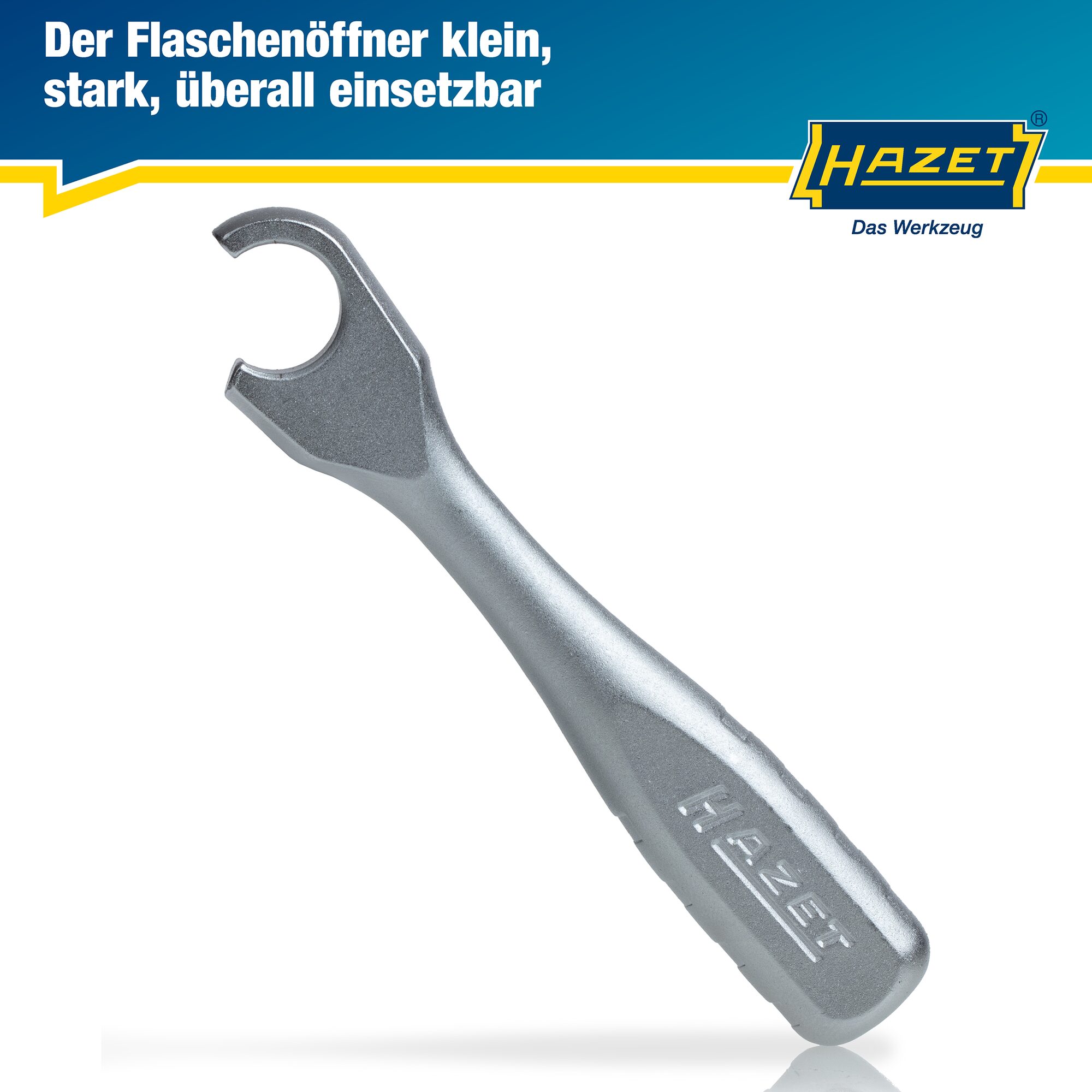 Flaschenöffner