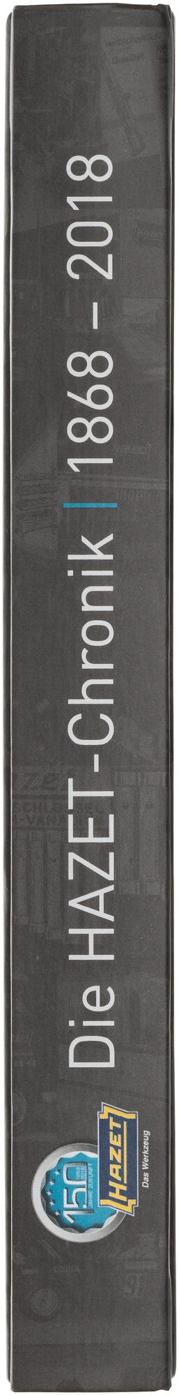 Chronik & deutsch