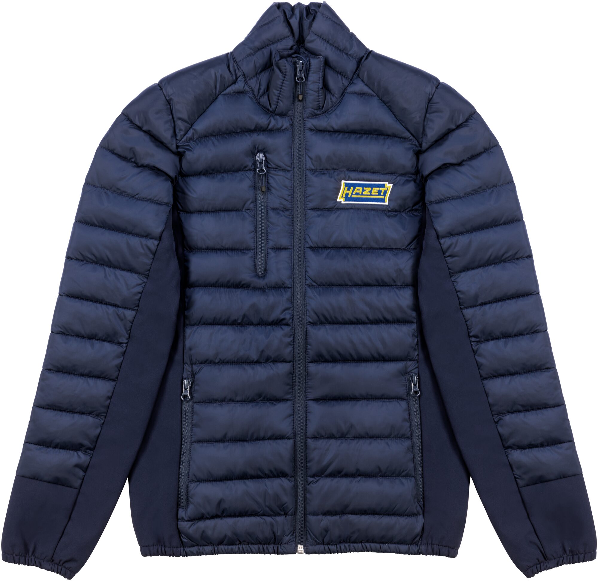 Damen Hybrid Jacke