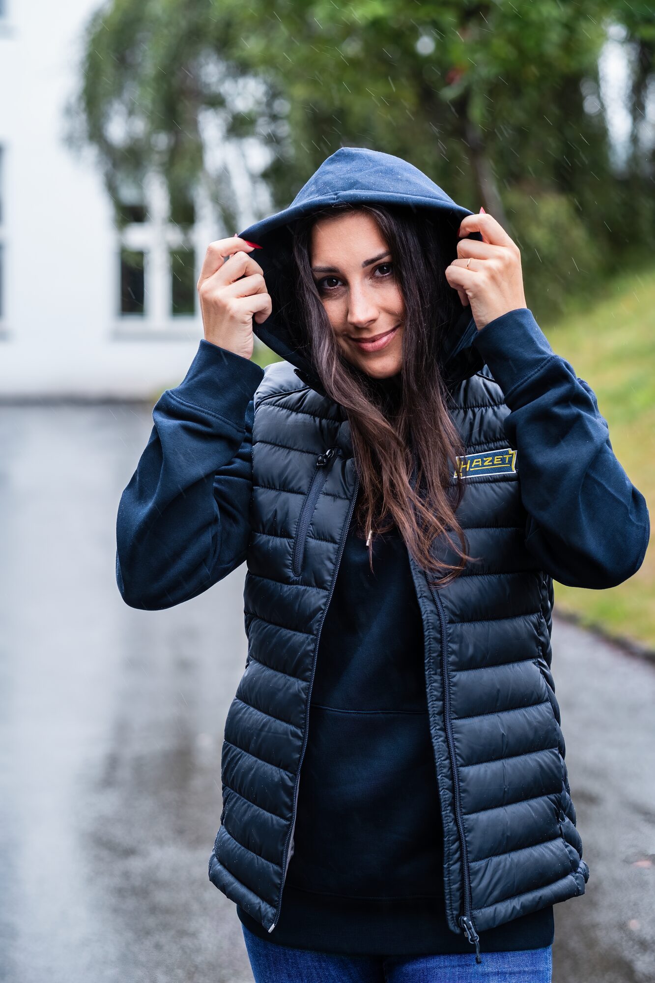 Unisex Hoodie