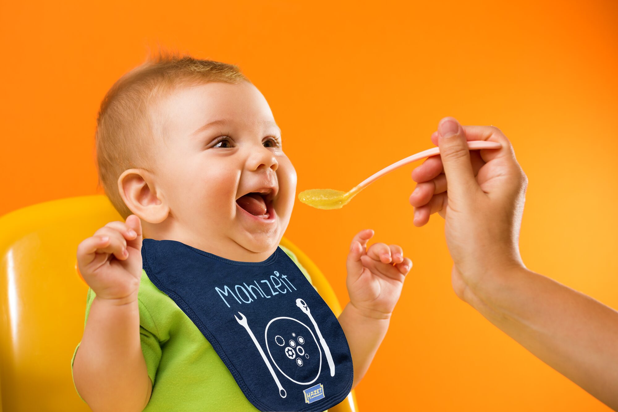 Lätzchen