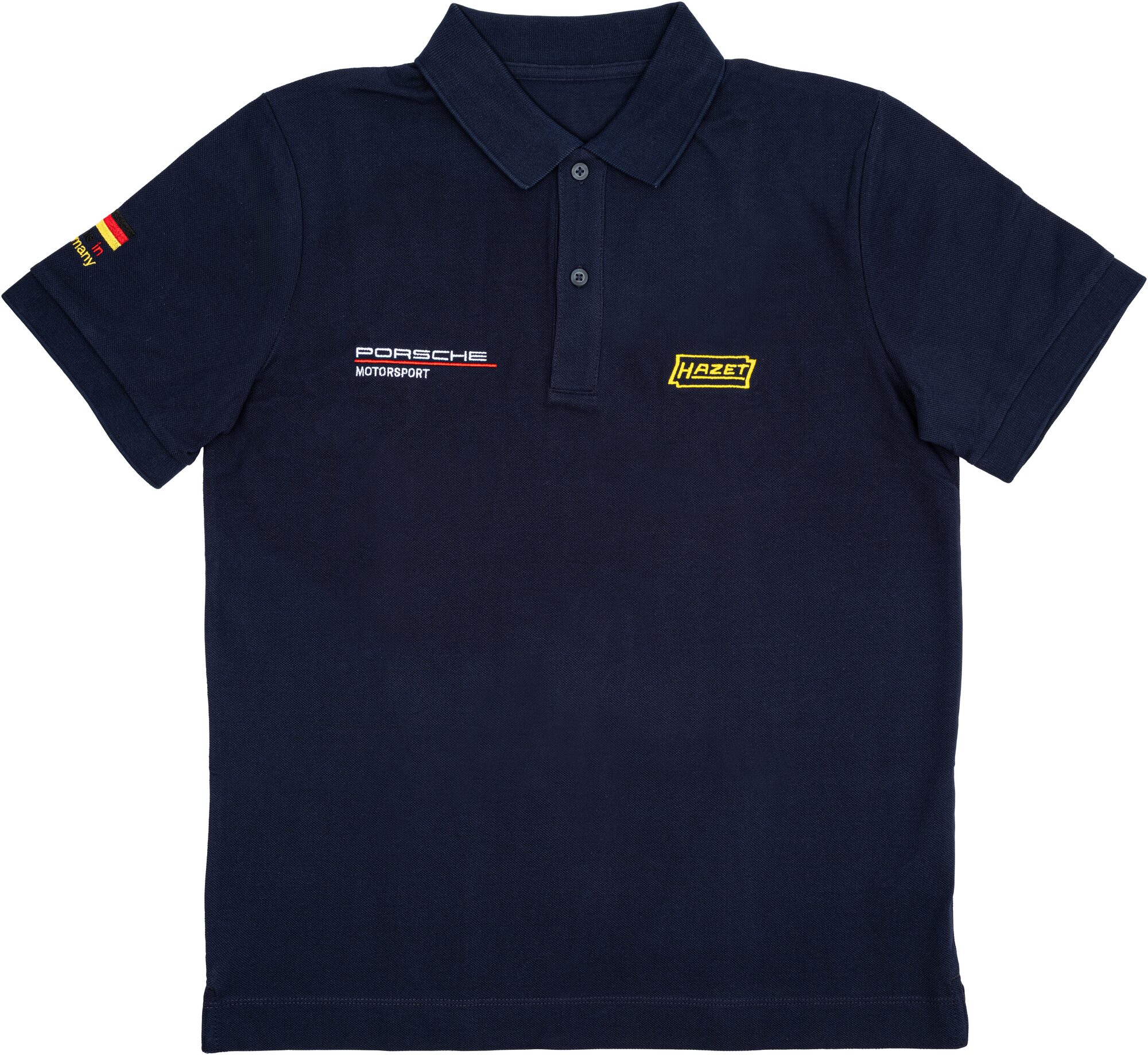 Unisex Poloshirt