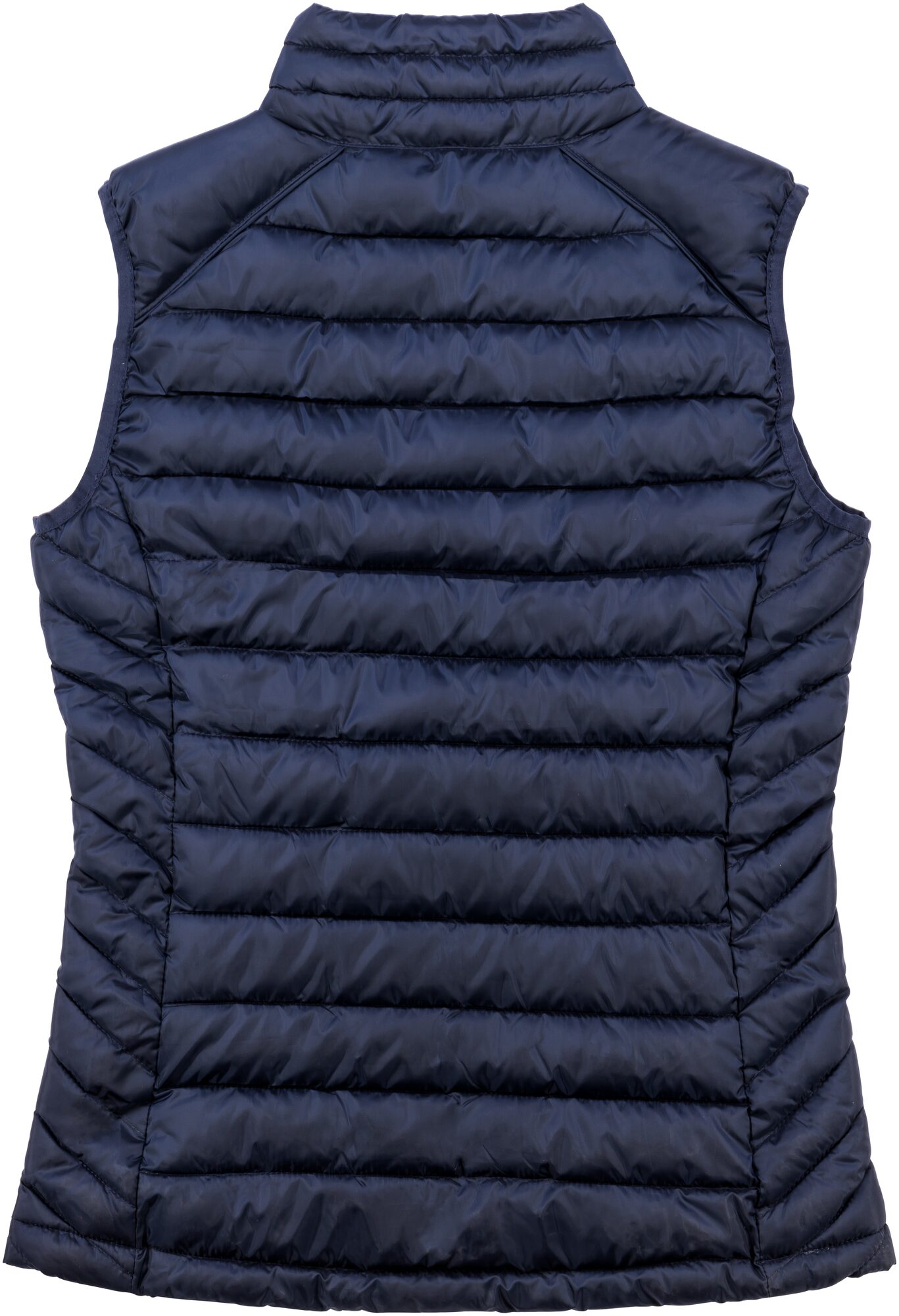 Damen Hybrid Weste