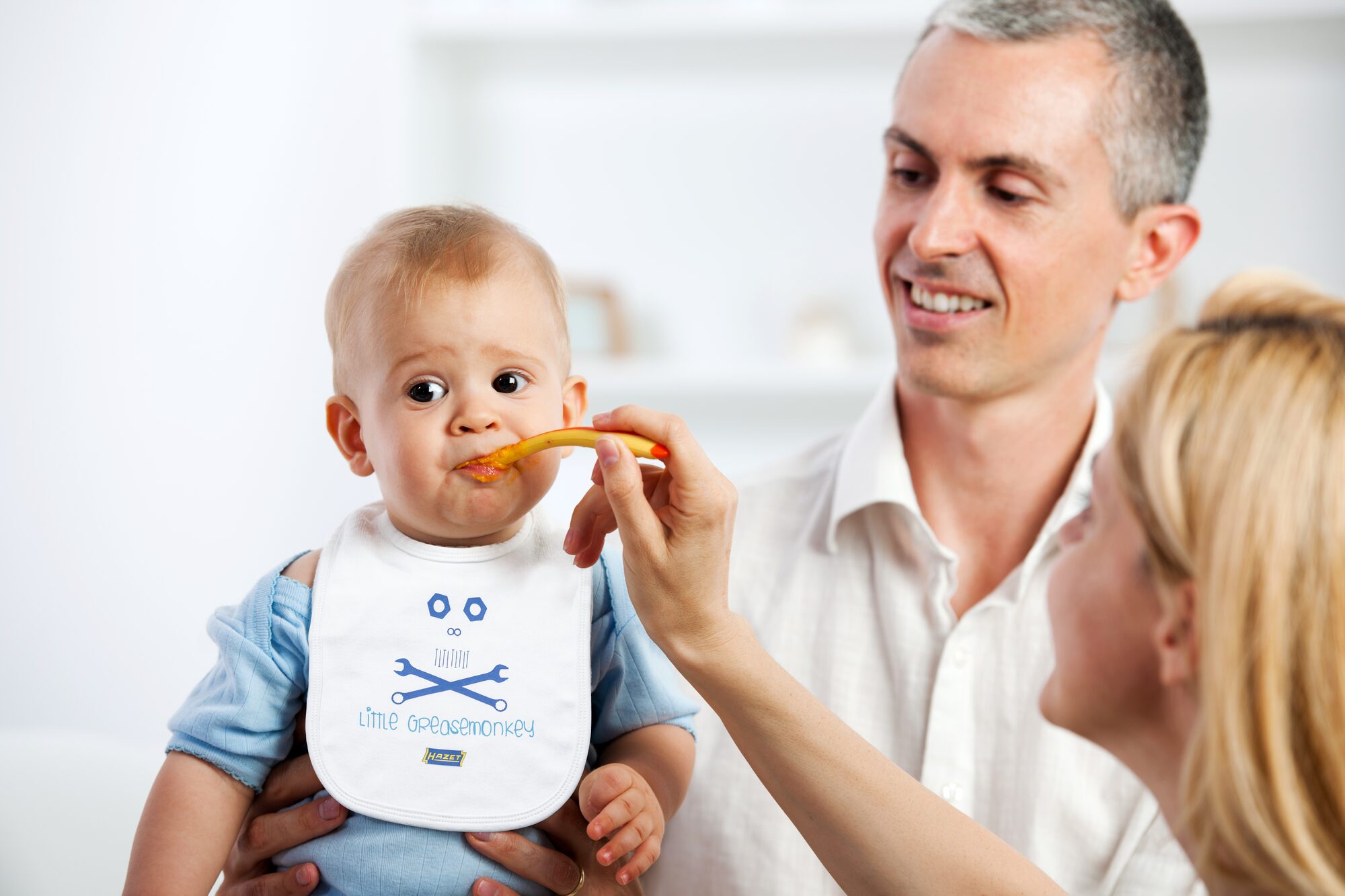 Lätzchen