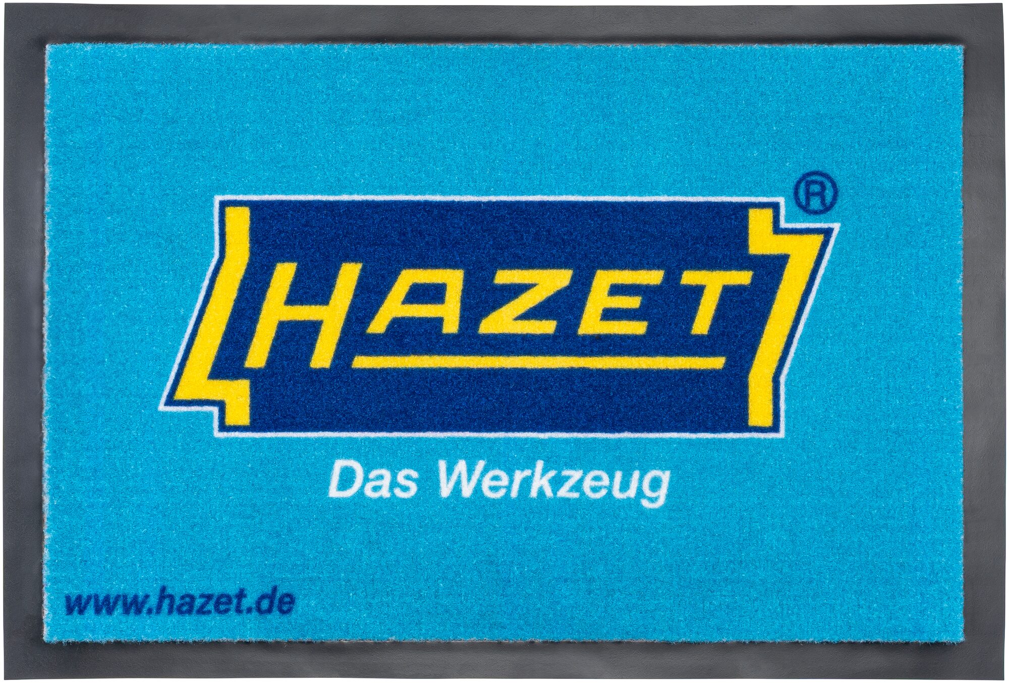 Fußmatte