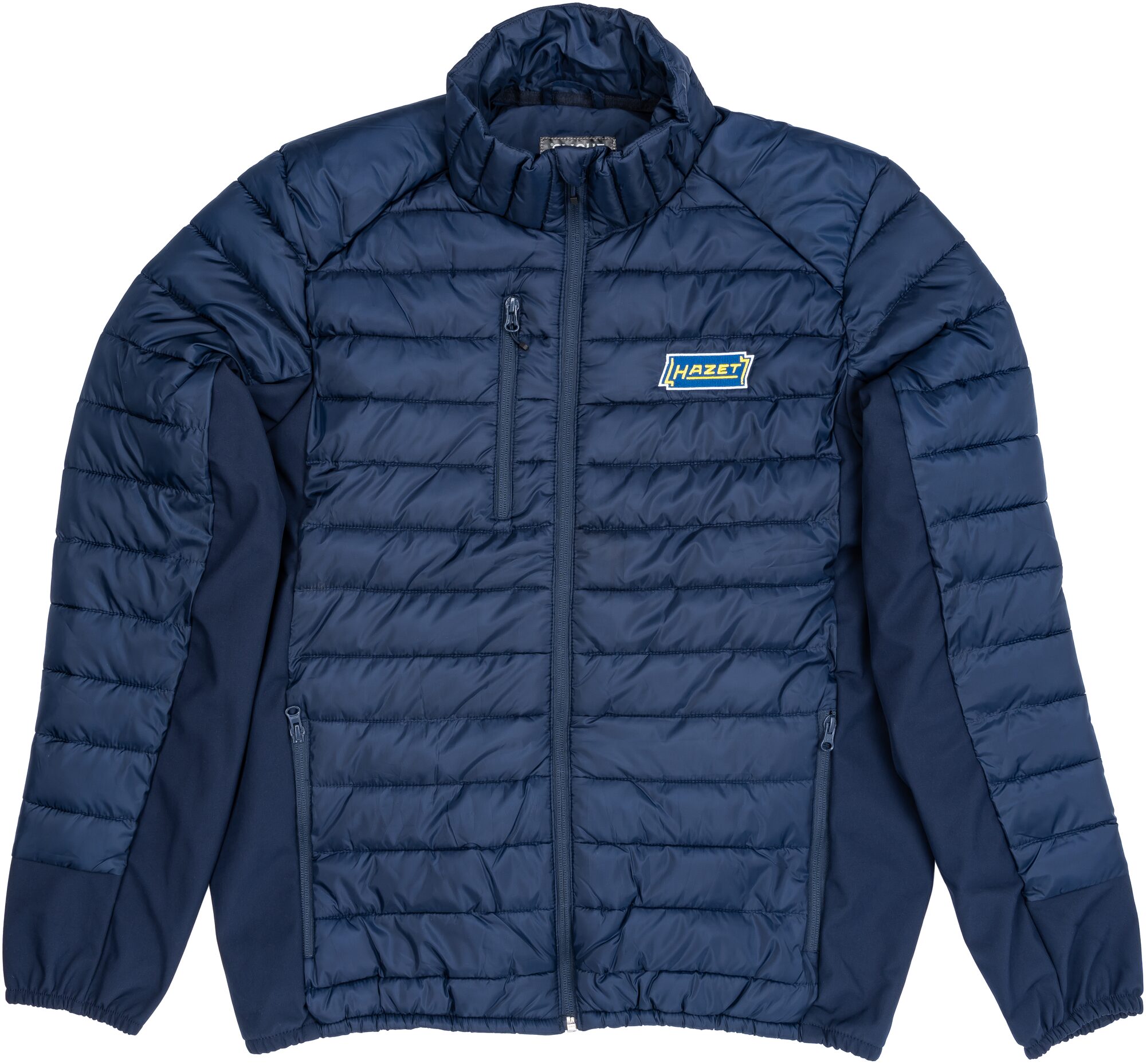 Hybrid Jacke