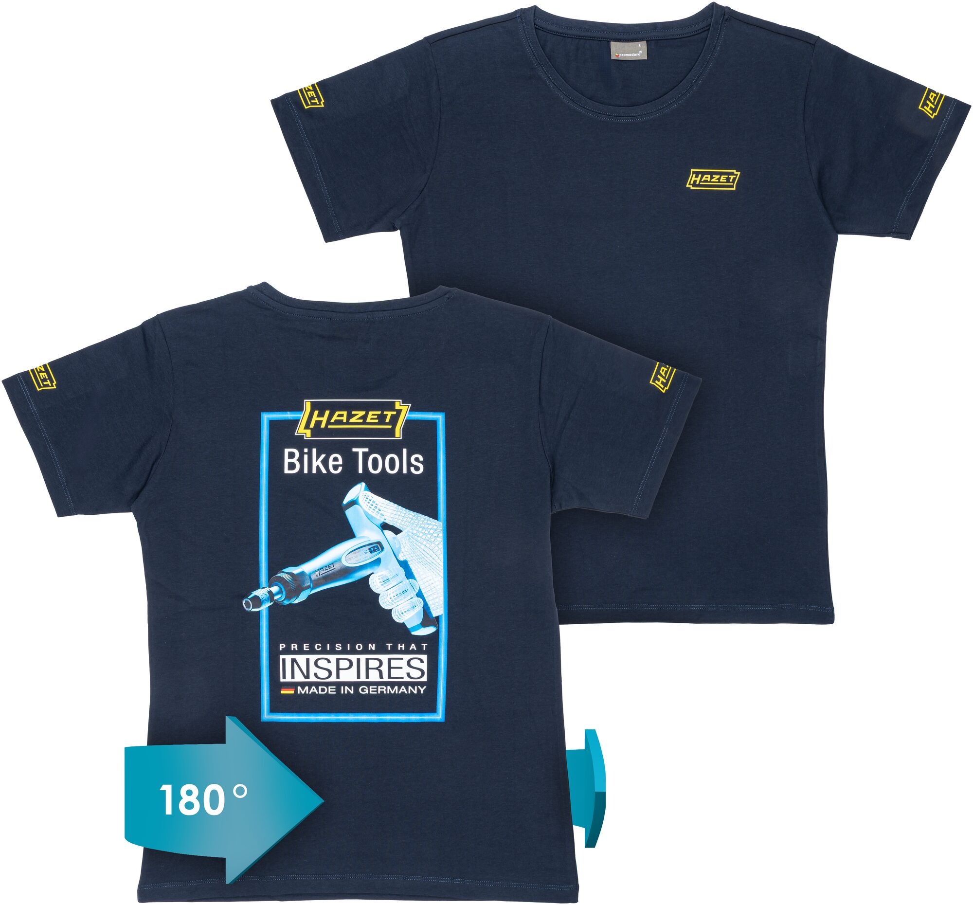 Bike Shirt Damen