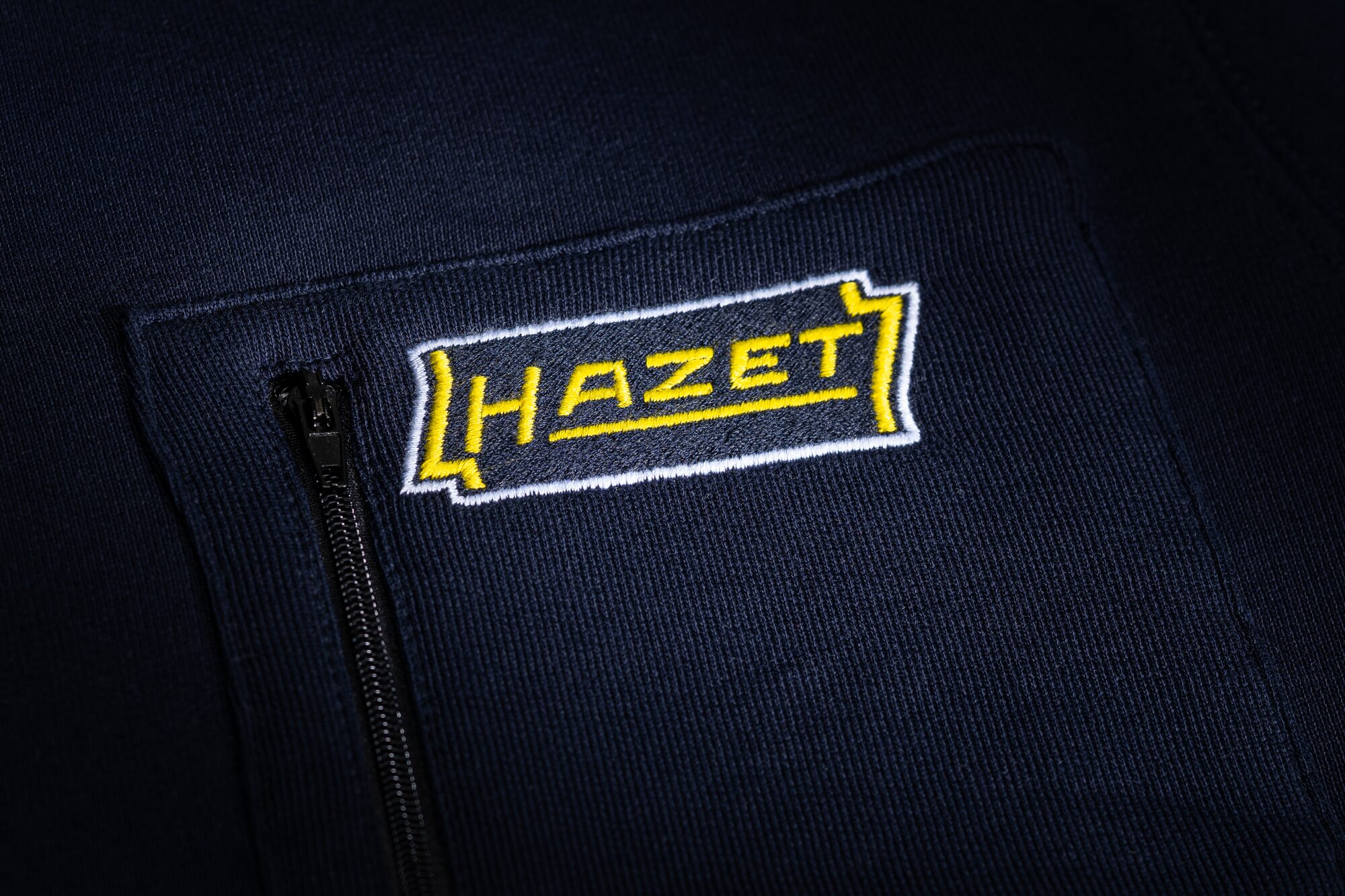 Sweatjacke